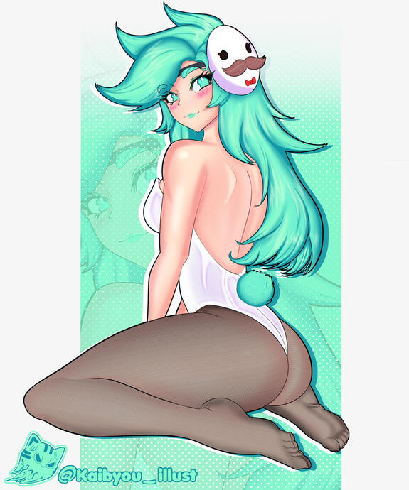 @PringlesEater96 Fan Art